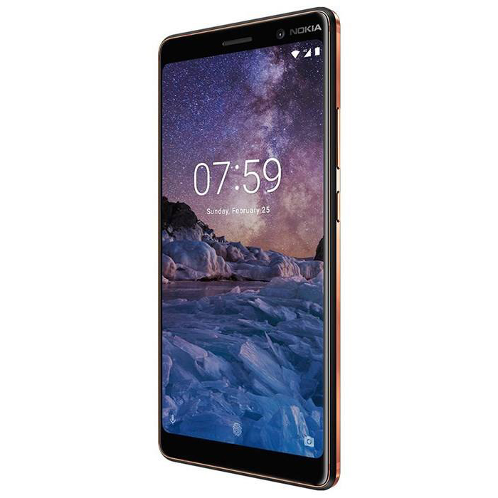 گوشی موبایل نوکیا مدل 1046-7Plus TA - تصویر 3