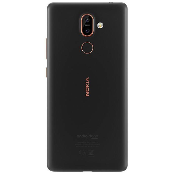 گوشی موبایل نوکیا مدل 1046-7Plus TA - تصویر 2