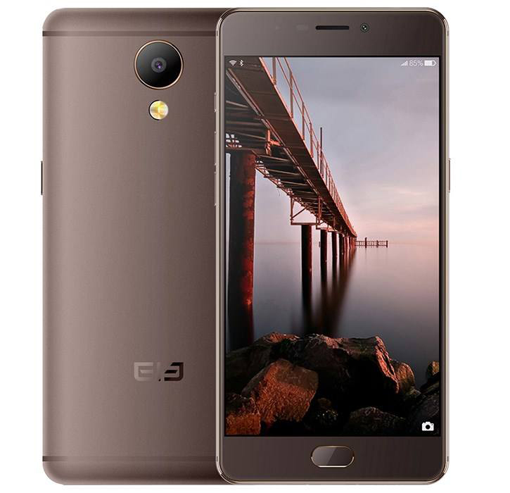 گوشی موبایل الفون مدل P8 - تصویر 3