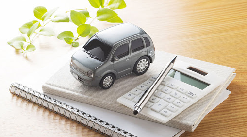 بیمه بدنه اتومبیل