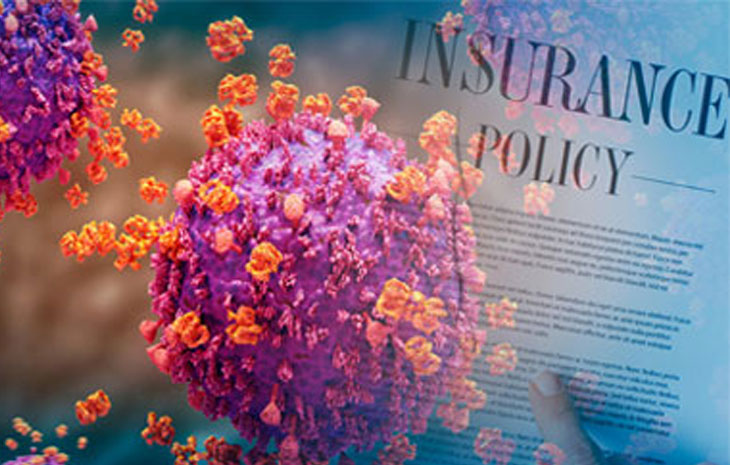 کرونا و صنعت بیمه